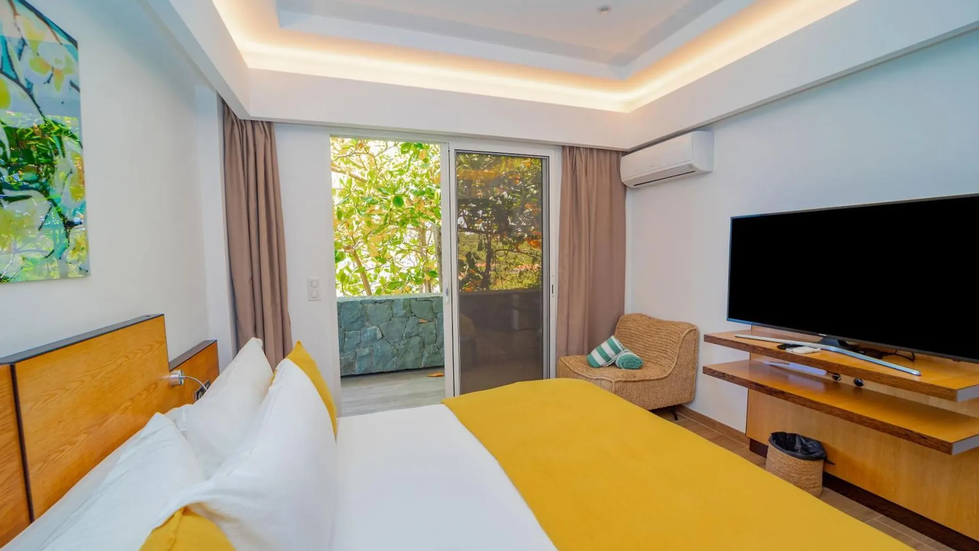 Villa Lenalee Flamands St-Barths St. Barthelemy サン・バルテルミー島