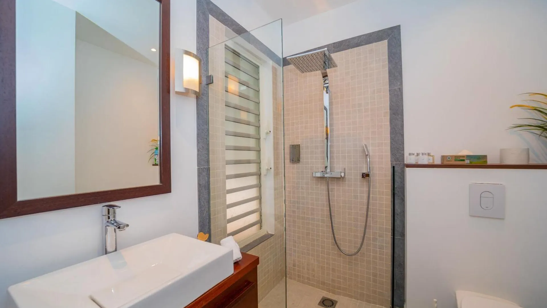 Villa Lenalee Flamands St-Barths St. Barthelemy