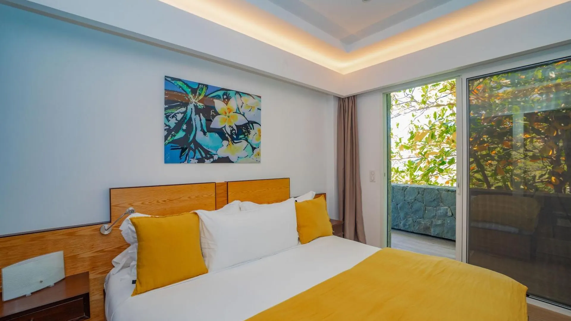 Villa Lenalee Flamands St-Barths St. Barthelemy