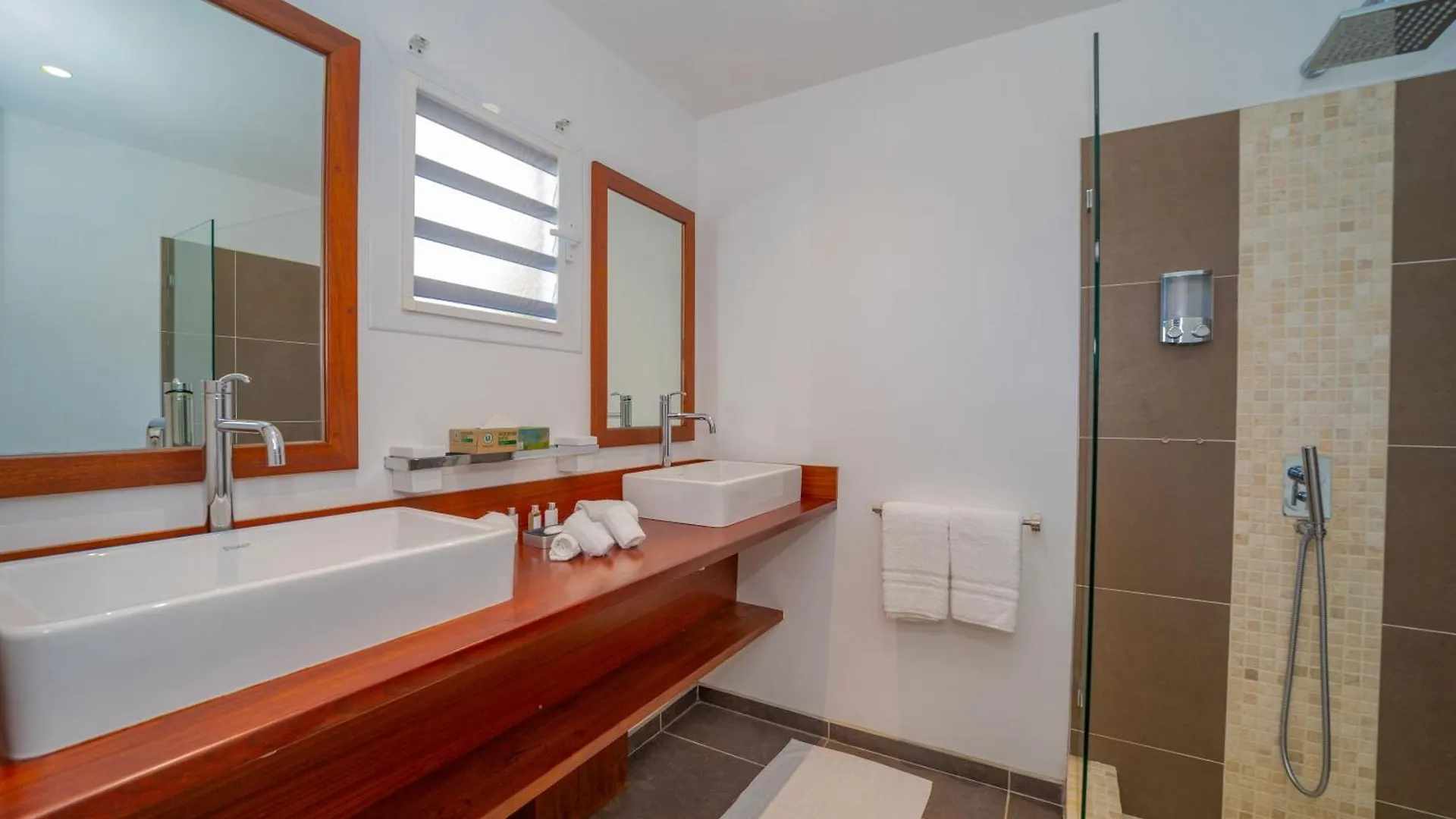 Villa Lenalee Flamands St-Barths St. Barthelemy 0*,  サン・バルテルミー島
