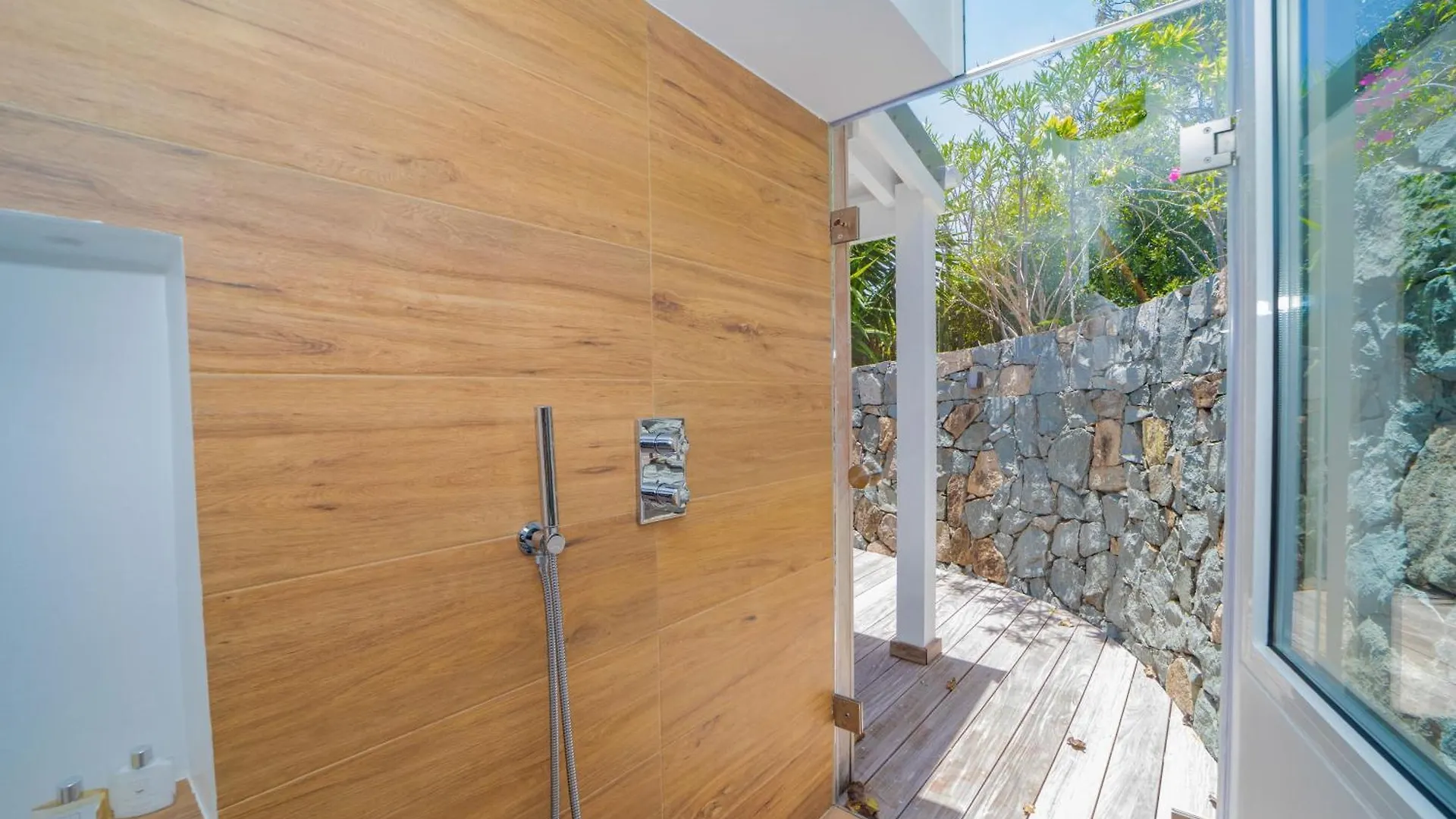 Villa Lenalee Flamands St-Barths St. Barthelemy