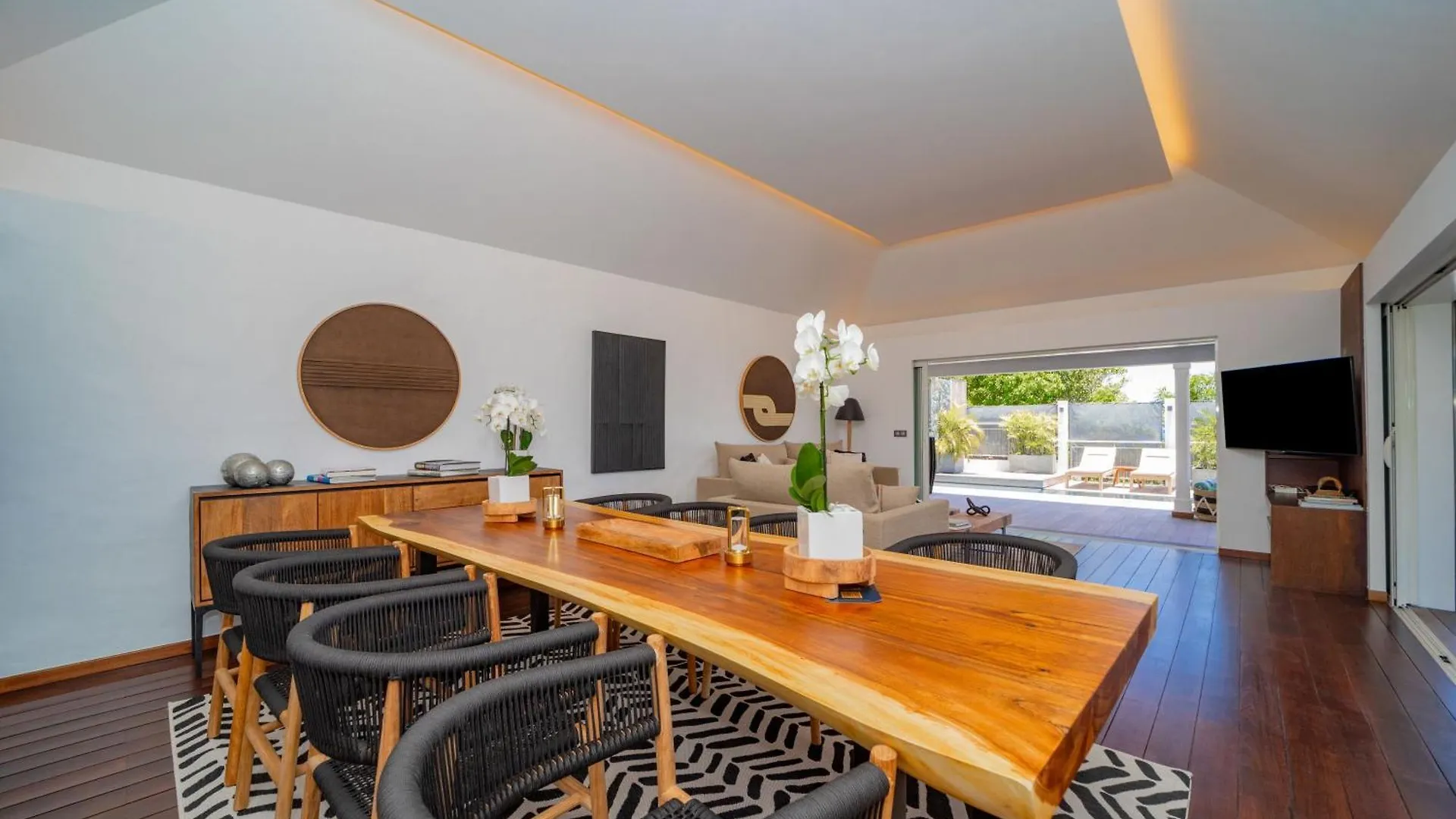 Villa Lenalee Flamands St-Barths St. Barthelemy 0*,  サン・バルテルミー島
