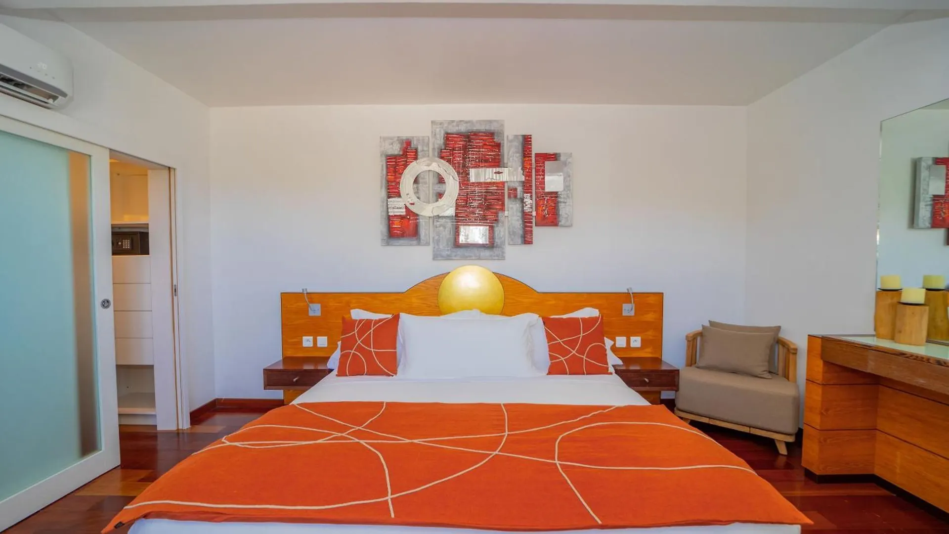 Villa Lenalee Flamands St-Barths St. Barthelemy