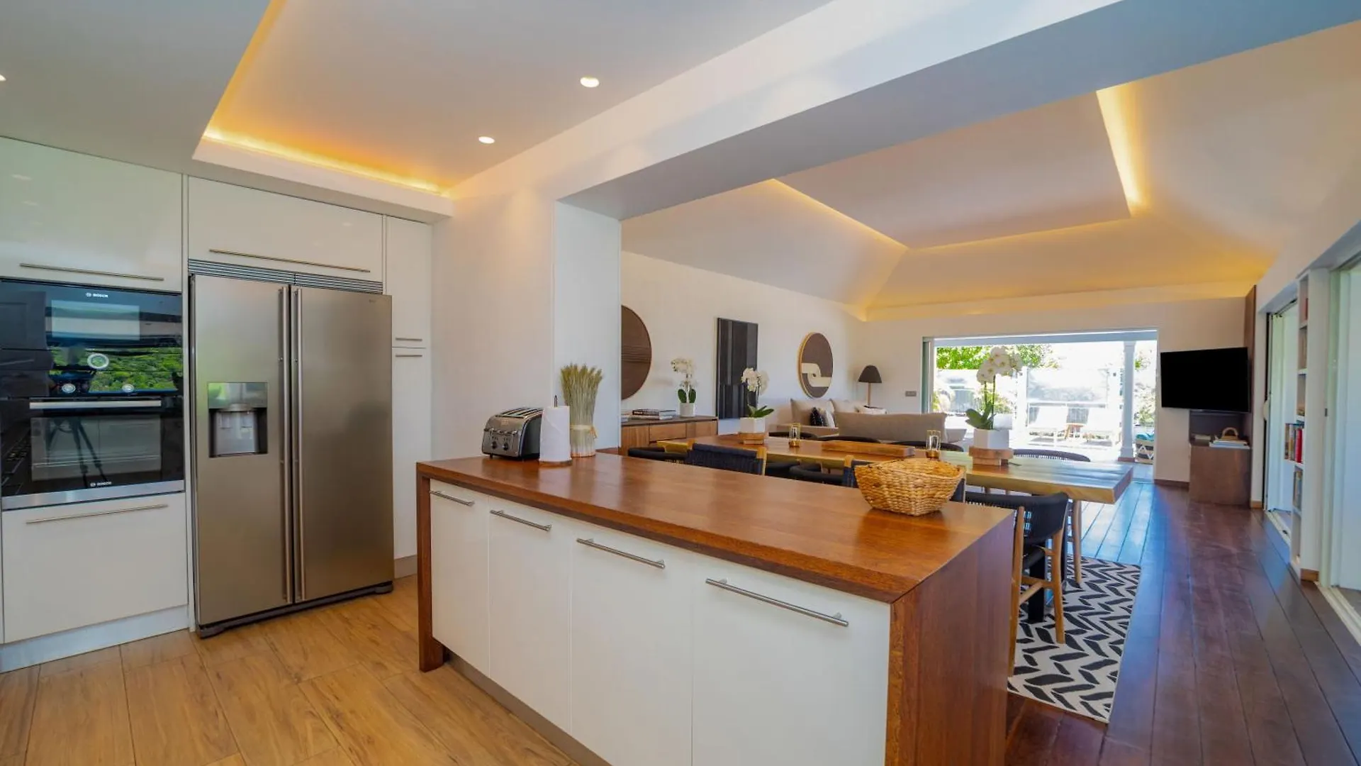 Villa Lenalee Flamands St-Barths St. Barthelemy 0*,
