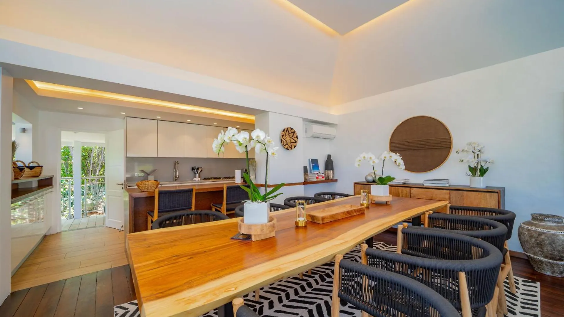 Villa Lenalee Flamands St-Barths St. Barthelemy Saint-Barthelemy